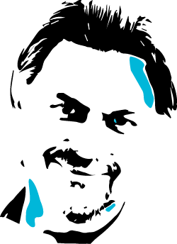 Das bin ich - Hansruedi Jäggin